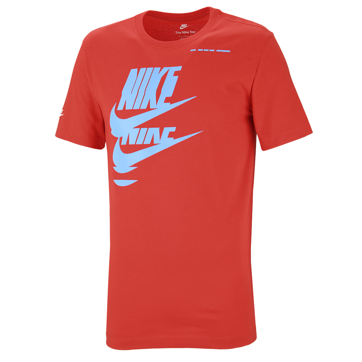 Remera Nike Essentials,  image number null