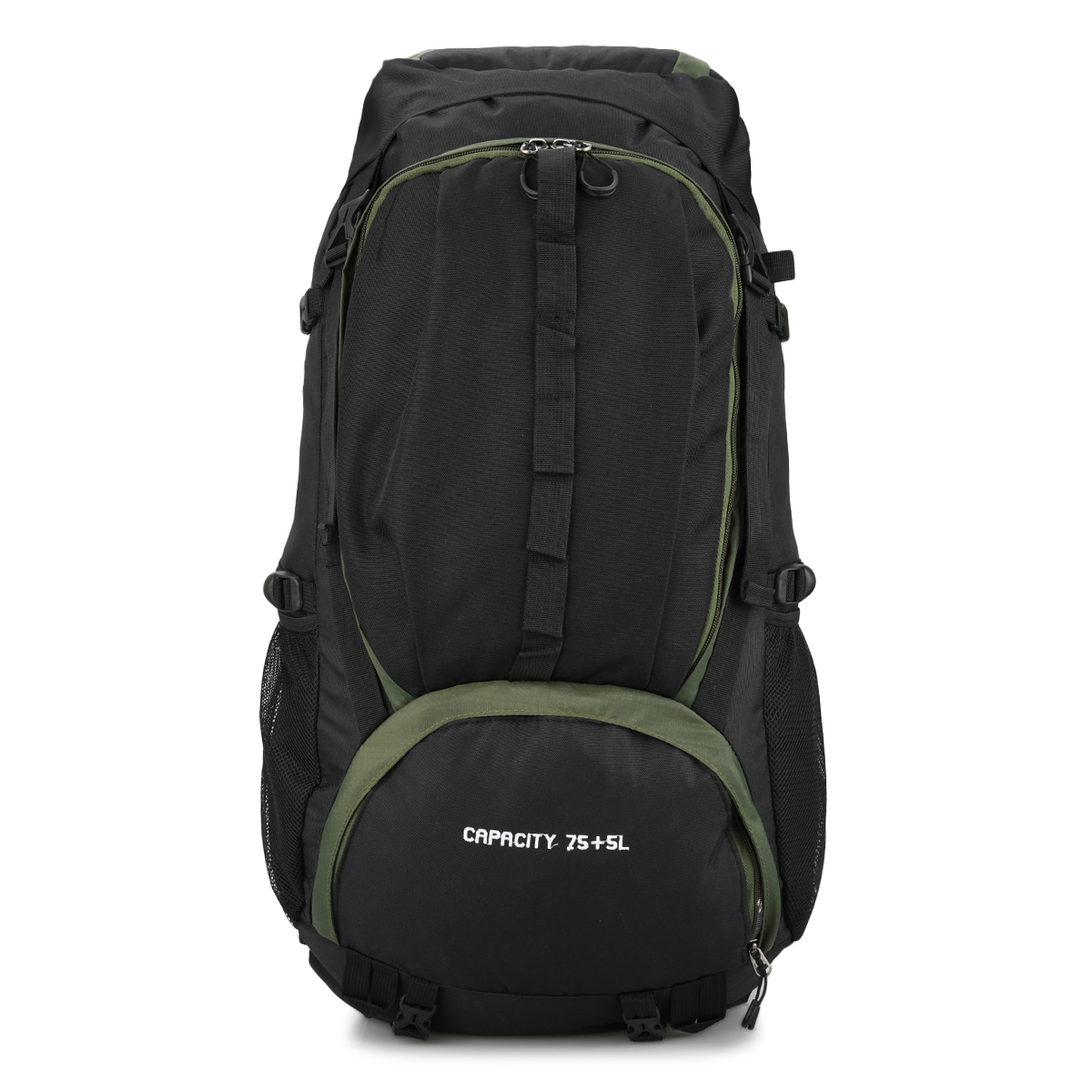 Mochila Discovery Camping Trekking,  image number null