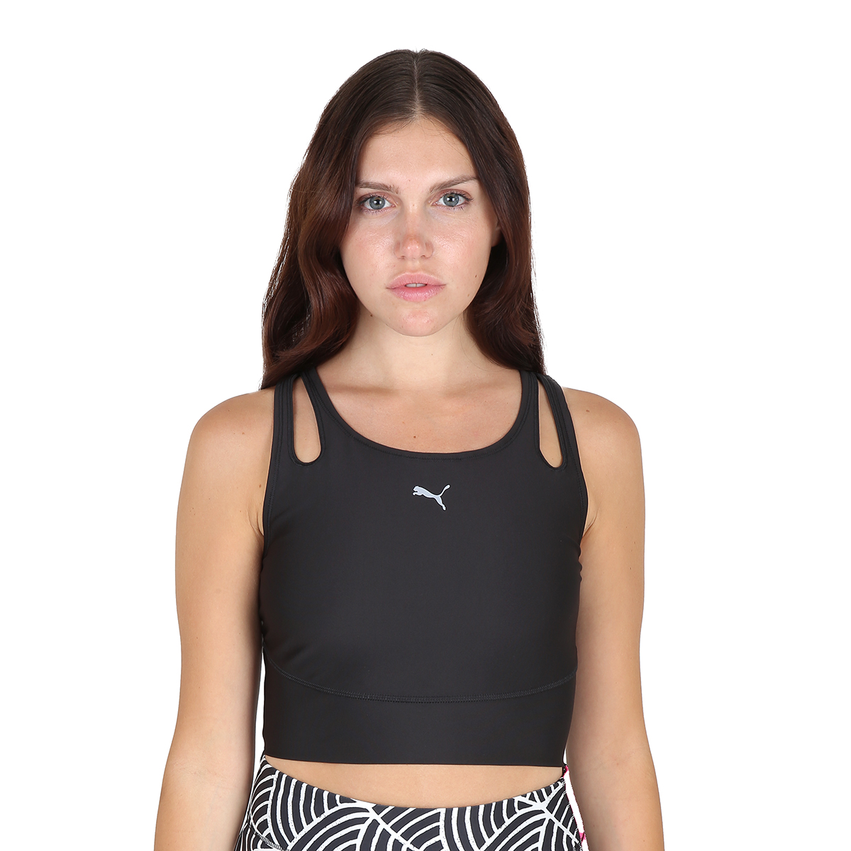Top Running Puma Run Ultraform Mujer,  image number null