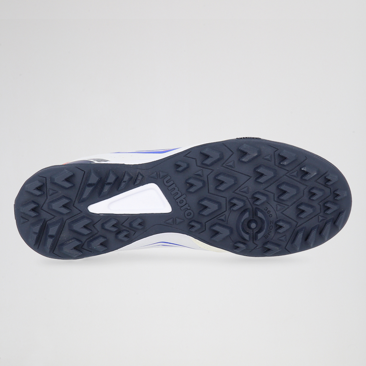 Botines Fútbol Umbro X-comfort Hombre,  image number null