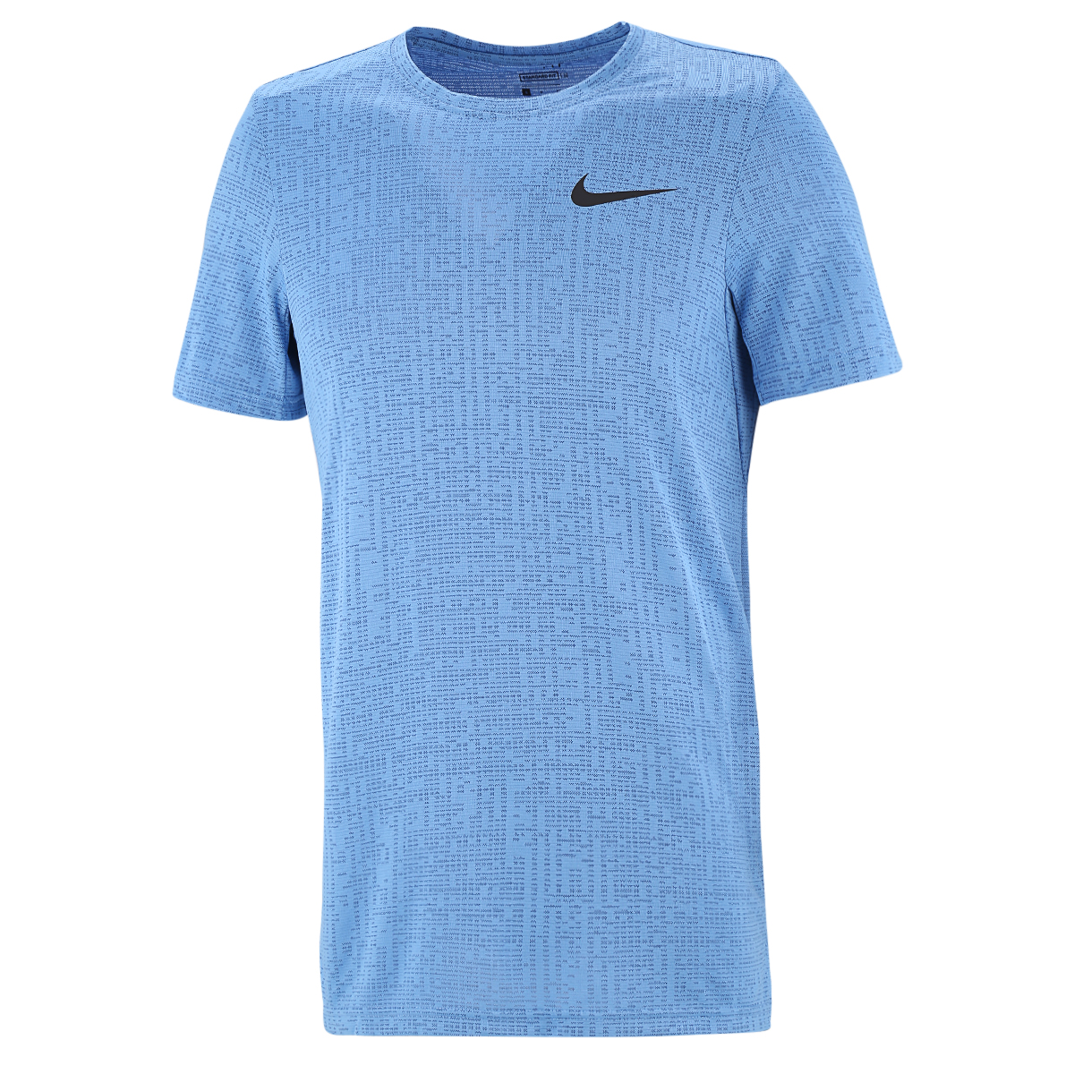 Remera Nike Dri Fit Superset StockCenter