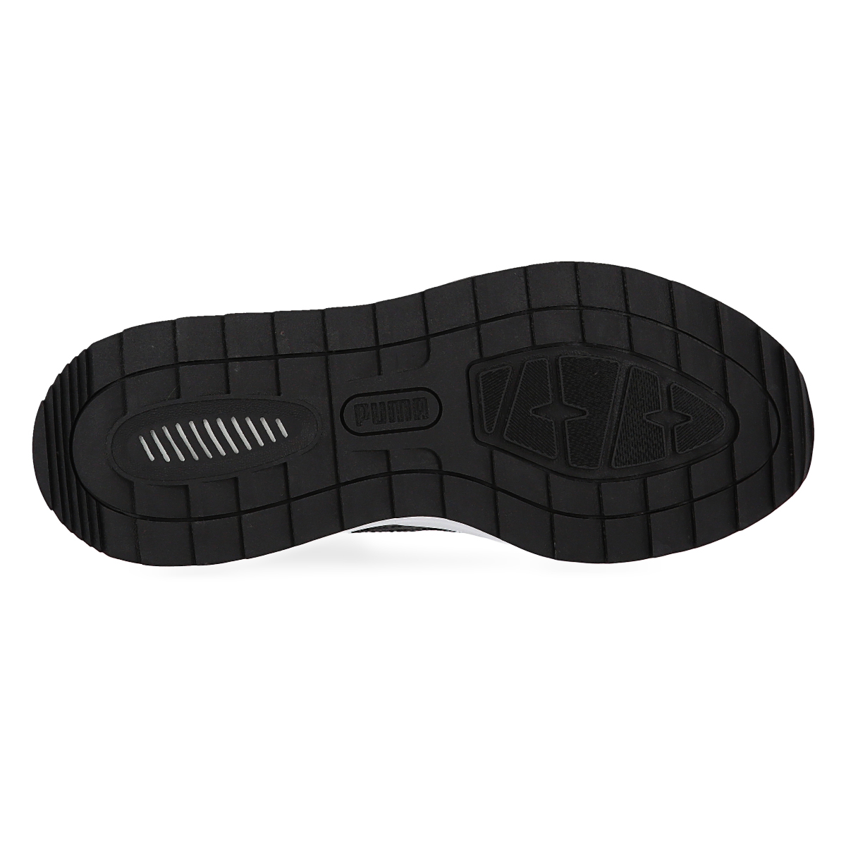 Zapatillas Puma Trinity Mid Hybrid Hombre,  image number null
