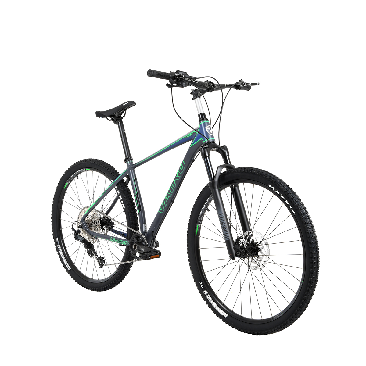 Bicicleta Vairo Xr 8.5 R29,  image number null