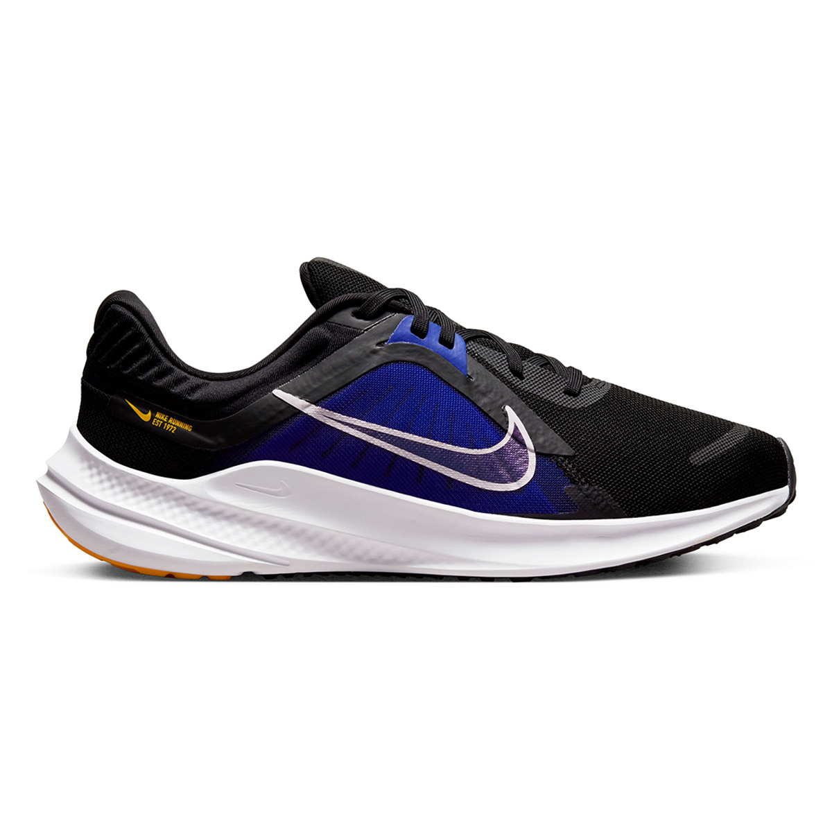 Zapatillas Nike Quest 5,  image number null