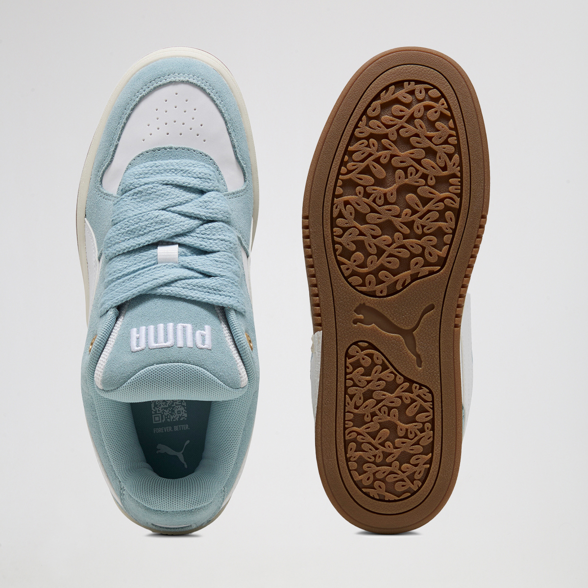 Zapatillas Puma Park Luna OG Mujer,  image number null