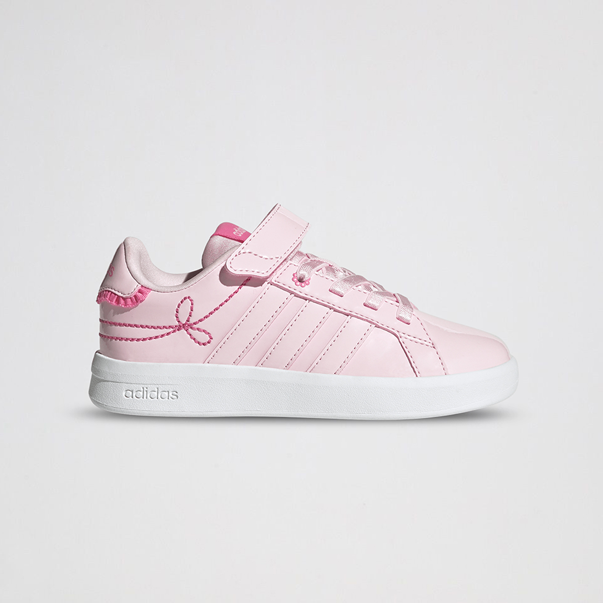 Zapatillas adidas Grand Court 3.0 Infantil,  image number null
