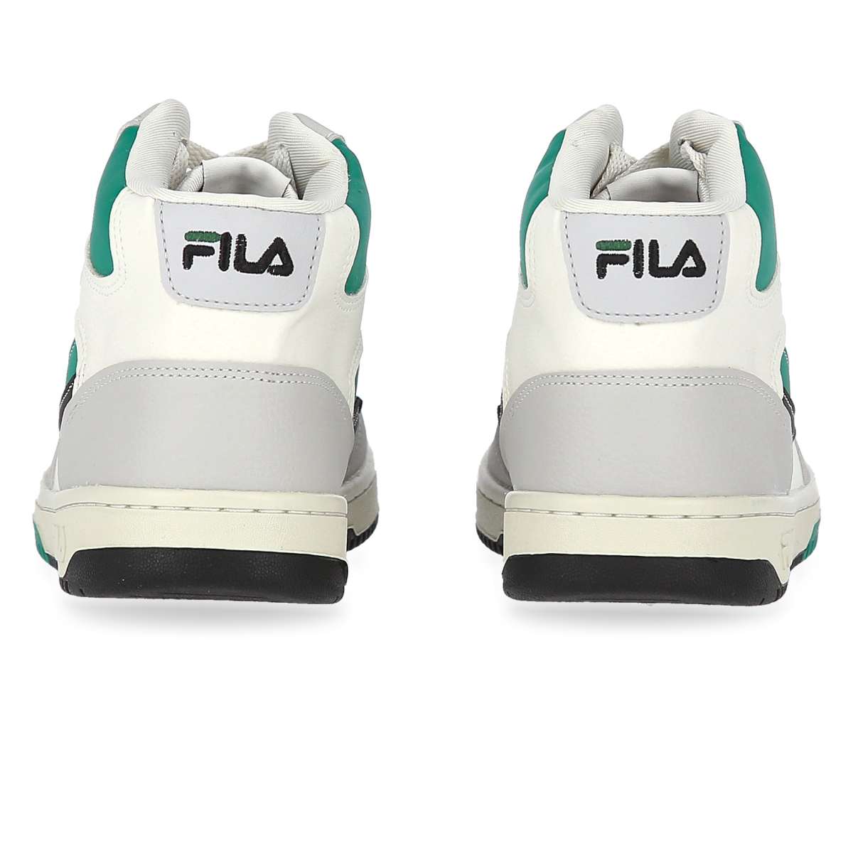 Zapatillas Fila Fx-33 High Mujer,  image number null