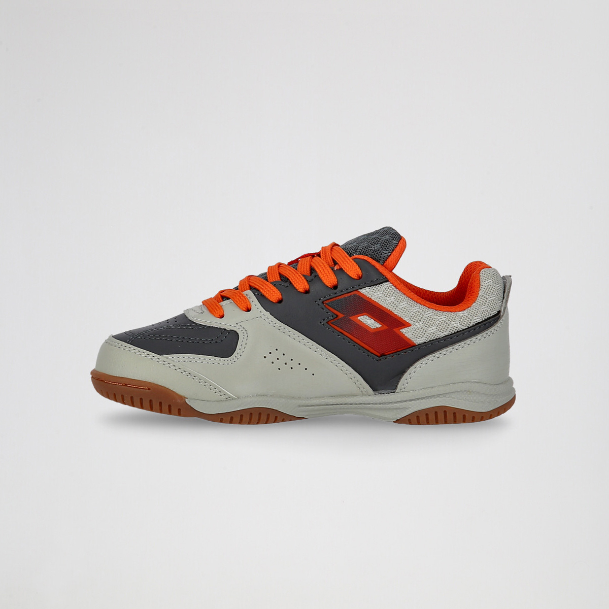 Botines Lotto Tacto IC Niño,  image number null