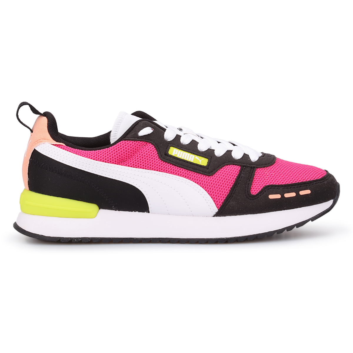 Zapatillas Puma Puma R78,  image number null