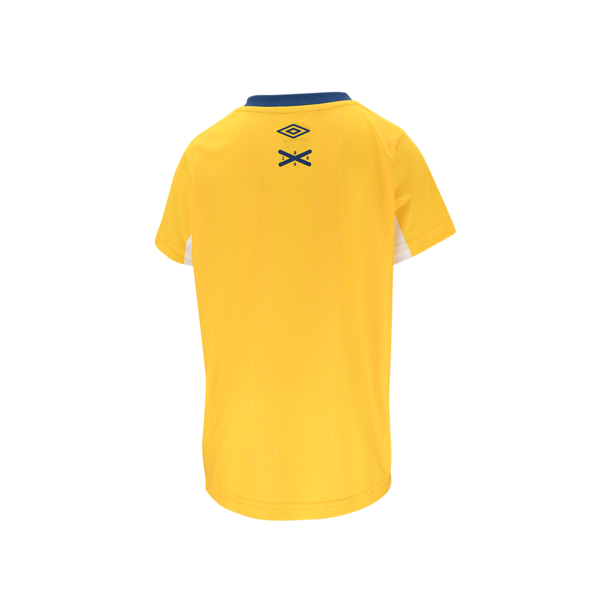 Camiseta Rosario Central Umbro Suplente Oficial 2022/23 Niño,  image number null