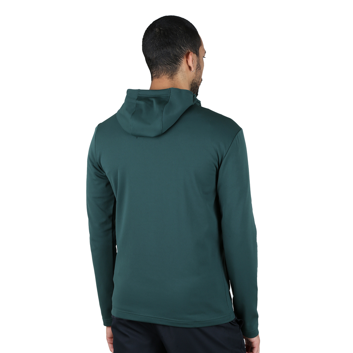 Campera Under Armour ColdGear Sprint Hybrid,  image number null