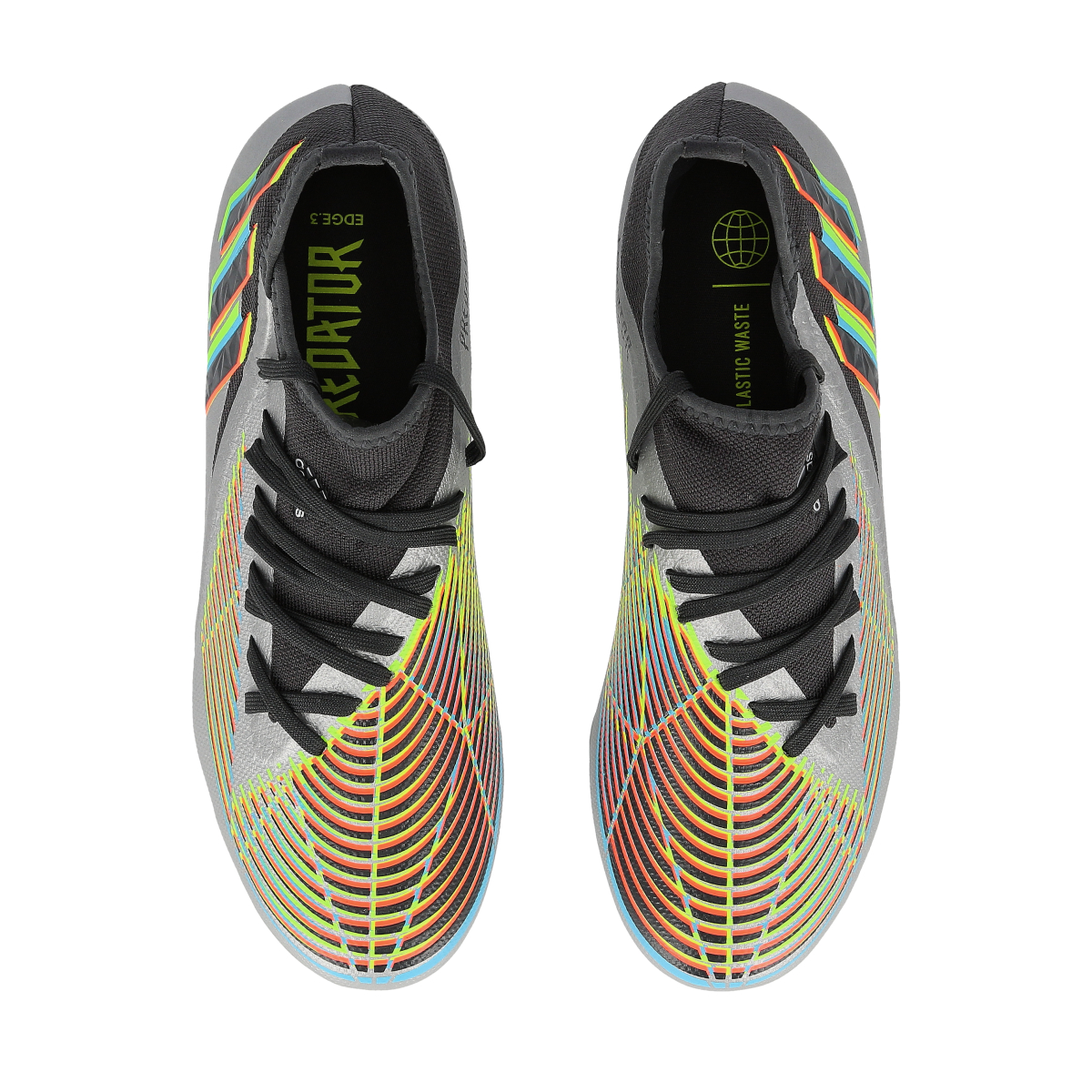 Botines Fútbol adidas Predator Edge.3 Fg,  image number null