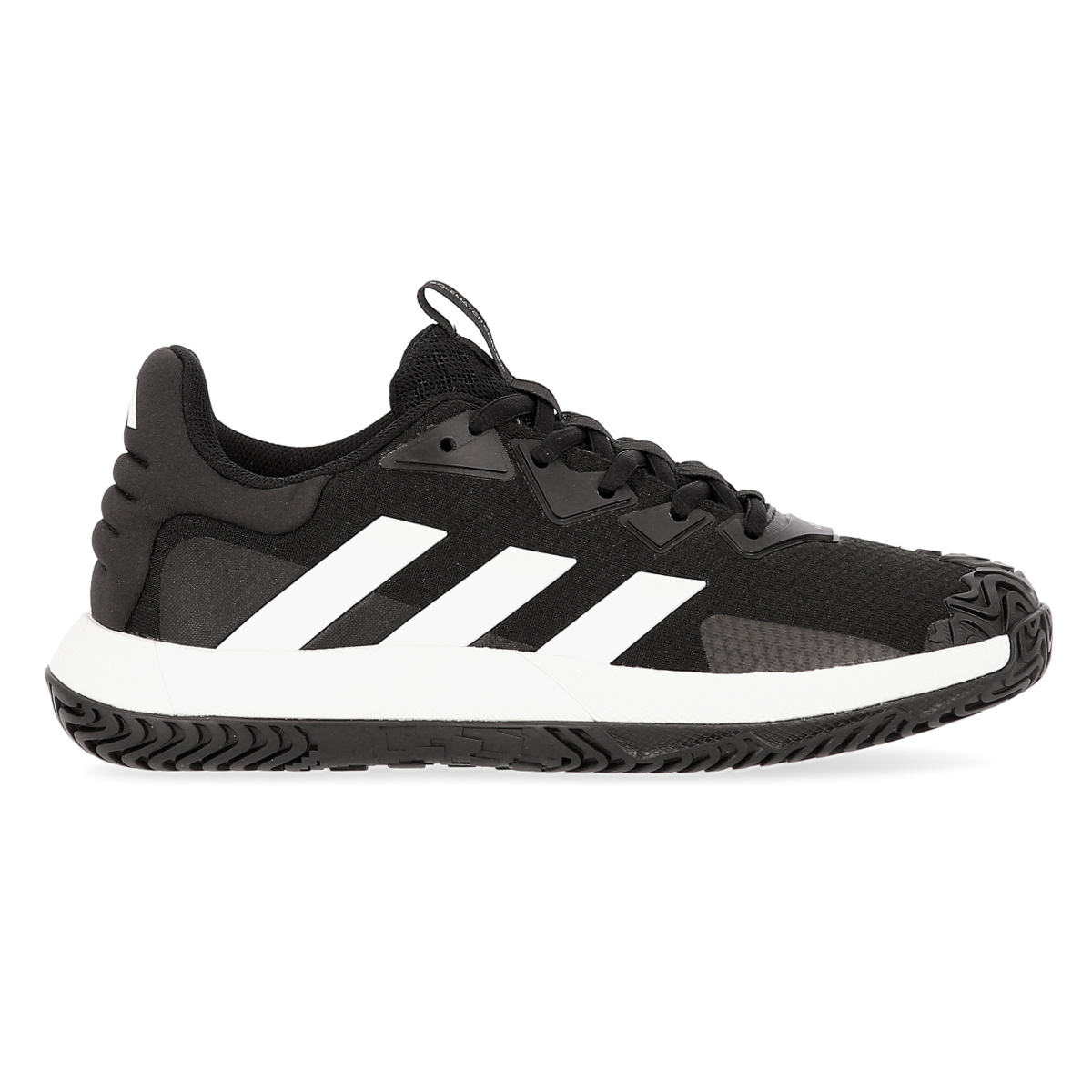 Zapatillas Tenis adidas Solematch Control Hombre