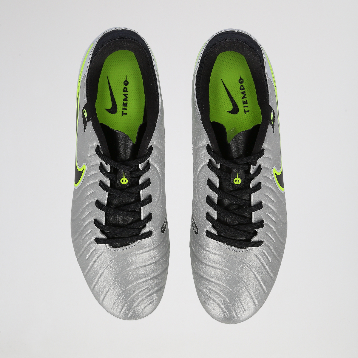 Botines F&uacute;tbol Nike Legend 10 Academy FG Hombre,  image number null