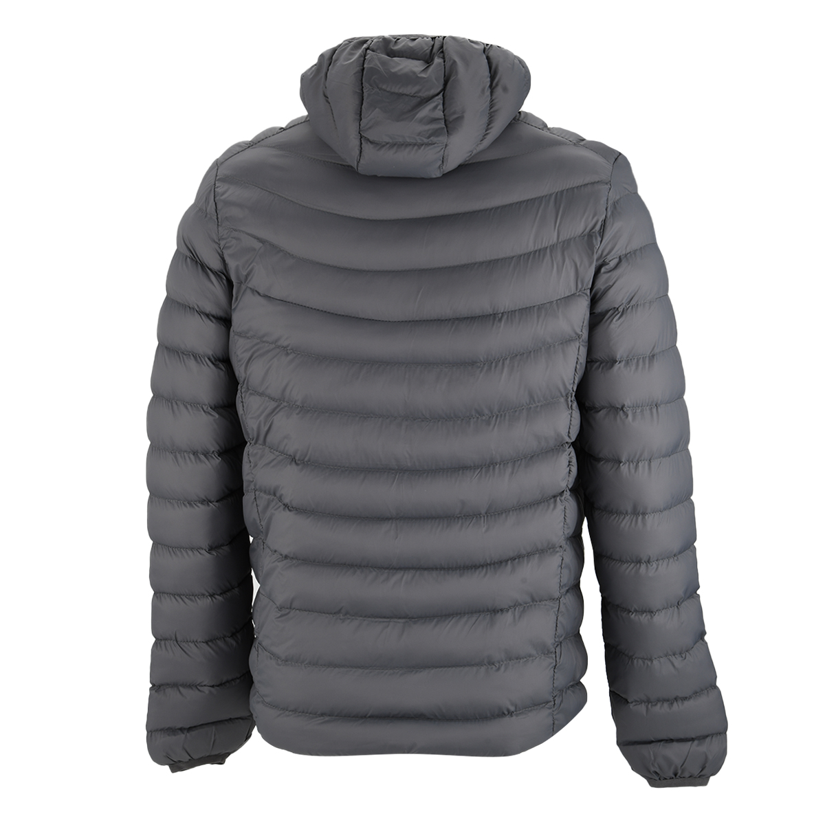Campera Urbana Lotto Bravo Hd Iv Hombre,  image number null