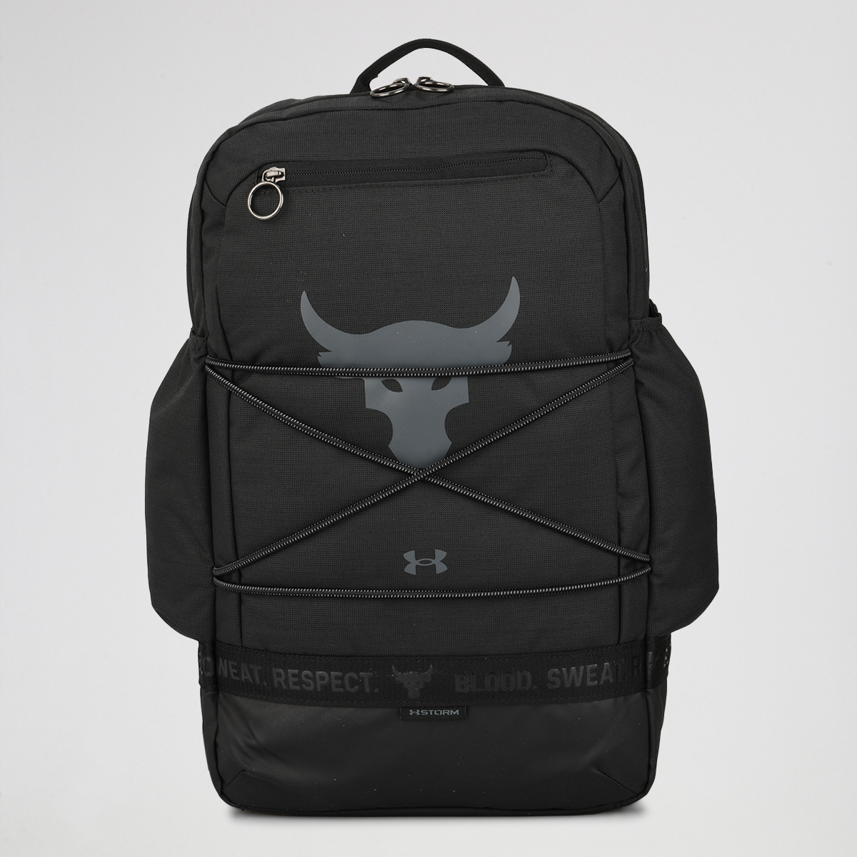 Mochila Training Under Armour Project Rock Brahma,  image number null