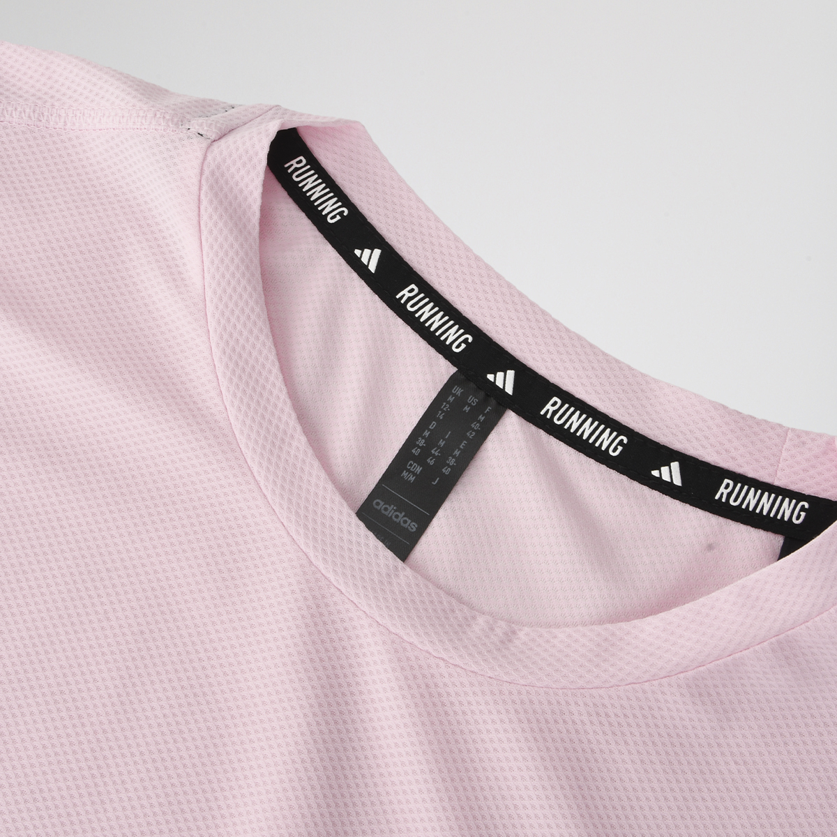 Remera Running adidas Own The Run Mujer,  image number null