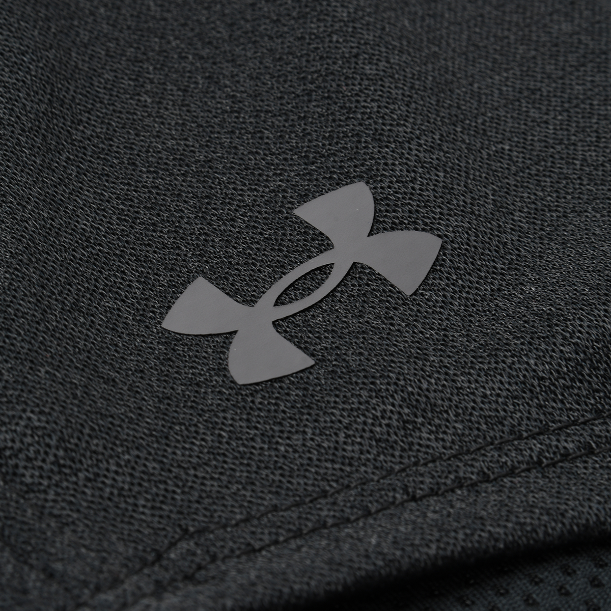 Short Entrenamiento Under Armour Tech Play Mujer,  image number null