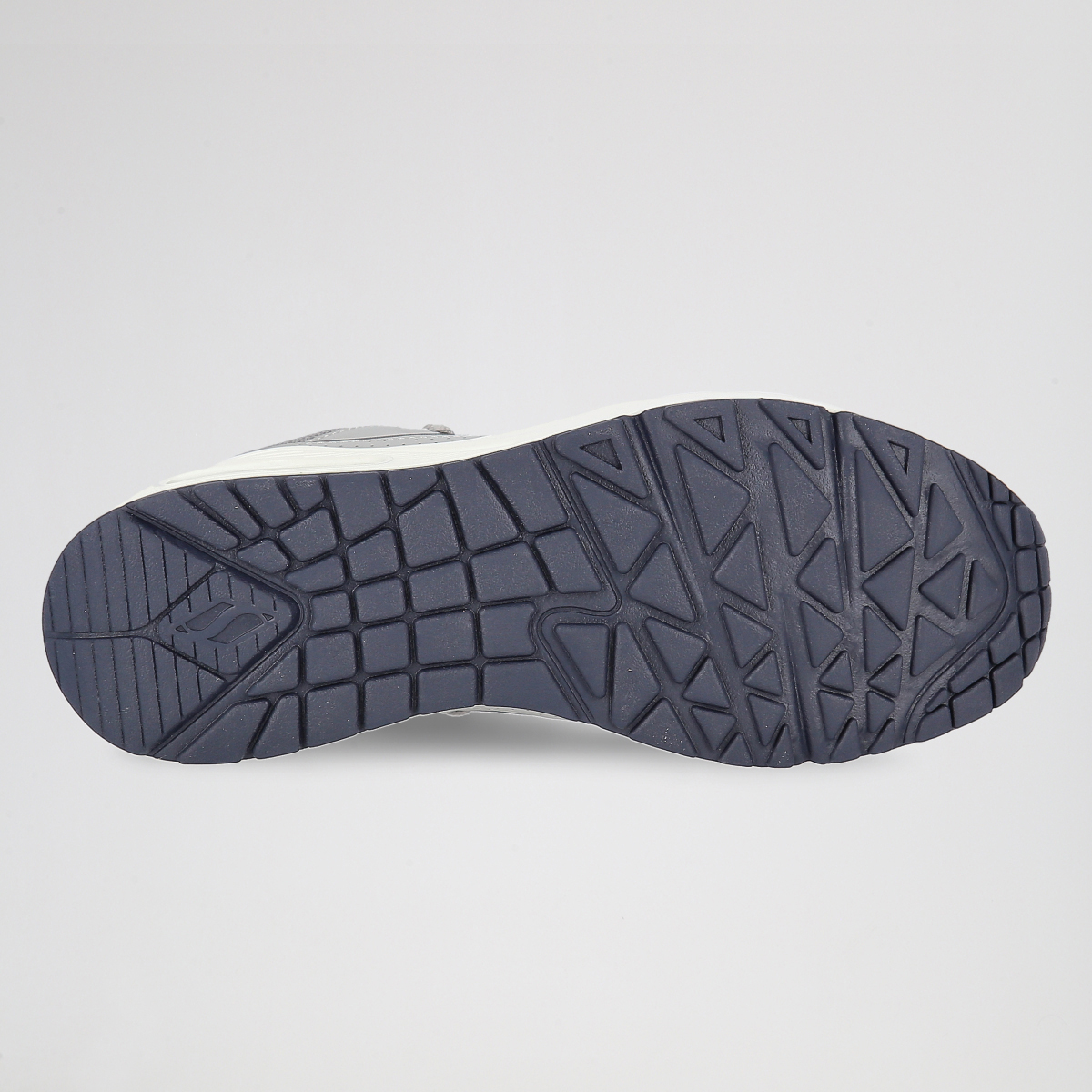 Zapatillas Skechers Uno Retro One Hombre,  image number null