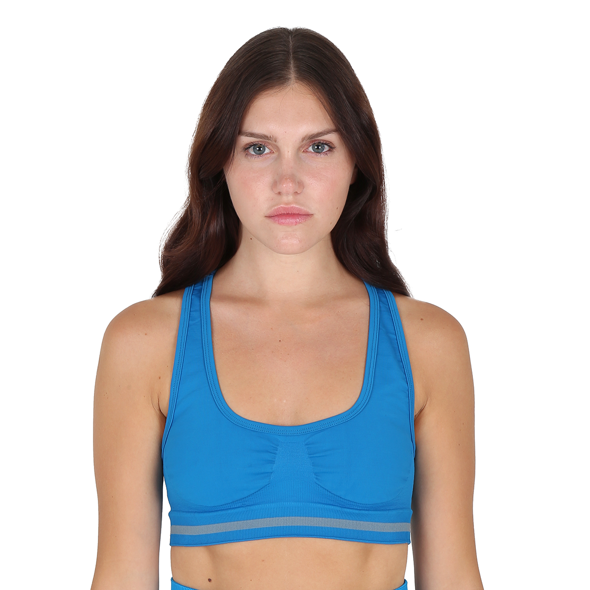Top Entrenamiento Lotto Seamless Calm Mujer,  image number null