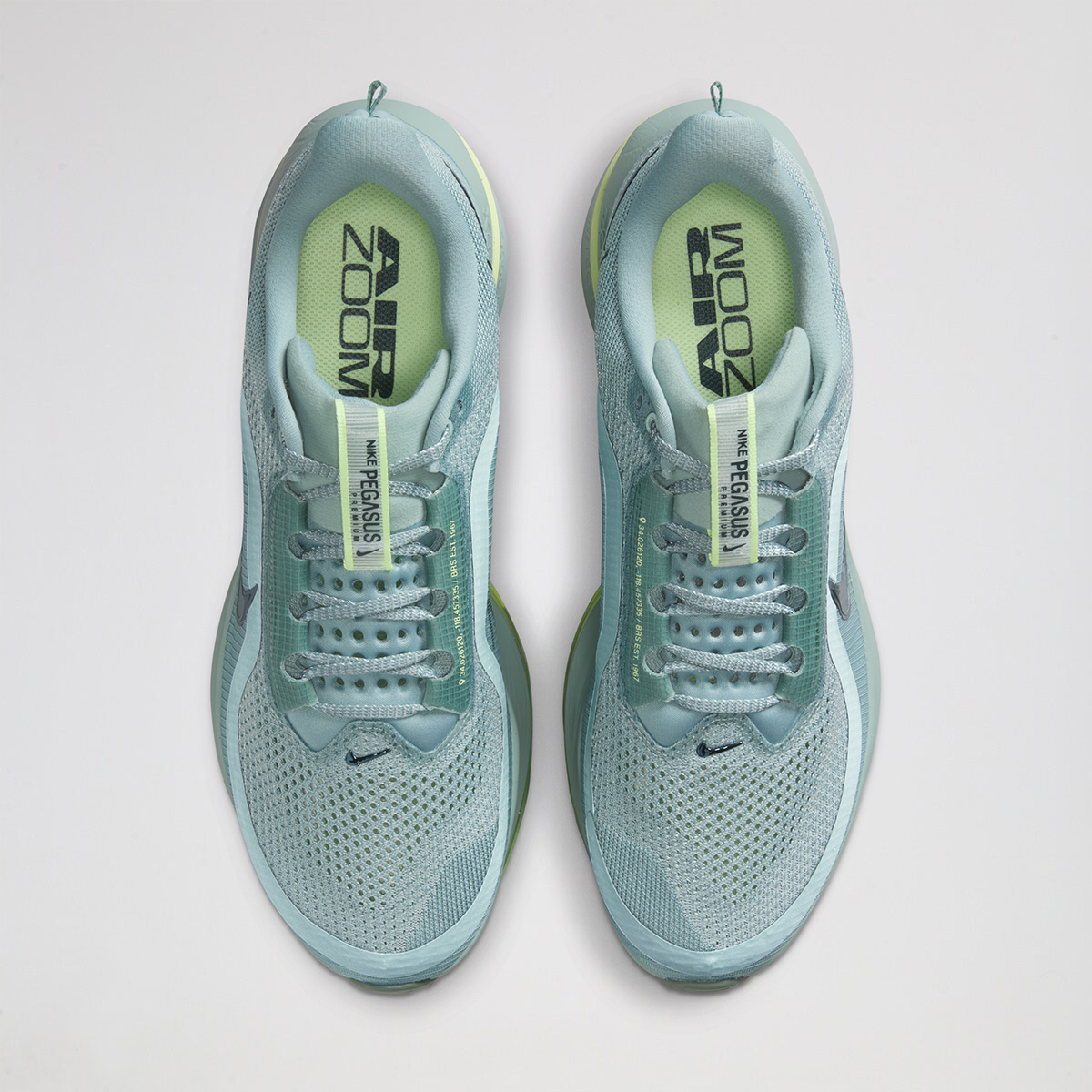 Zapatillas Nike Pegasus Premium Hombre,  image number null