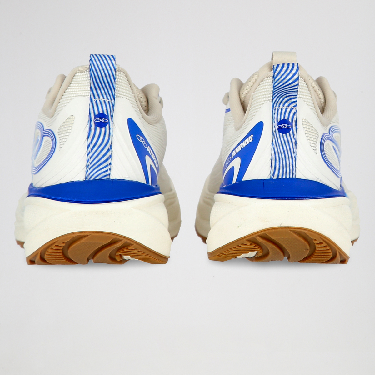 Zapatillas Olympikus Pride 4 Malla,  image number null