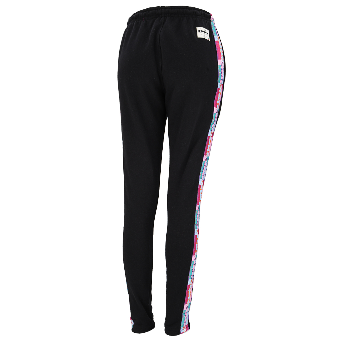 Pantalón Urbano Diadora Vicenso Unisex,  image number null