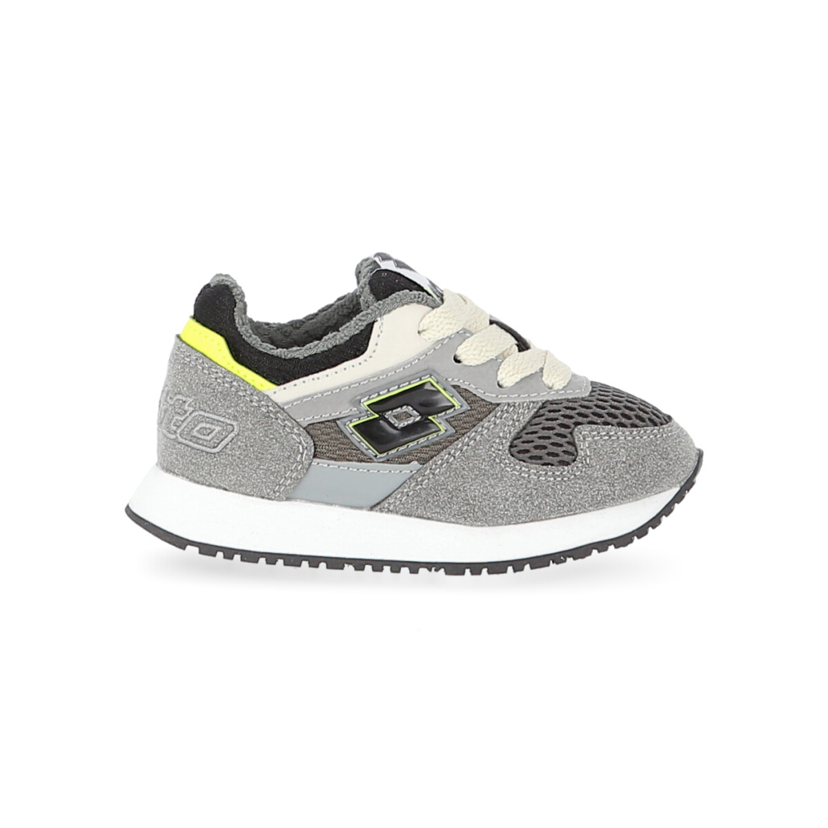 Zapatillas Lotto Runner Plus 95II StockCenter