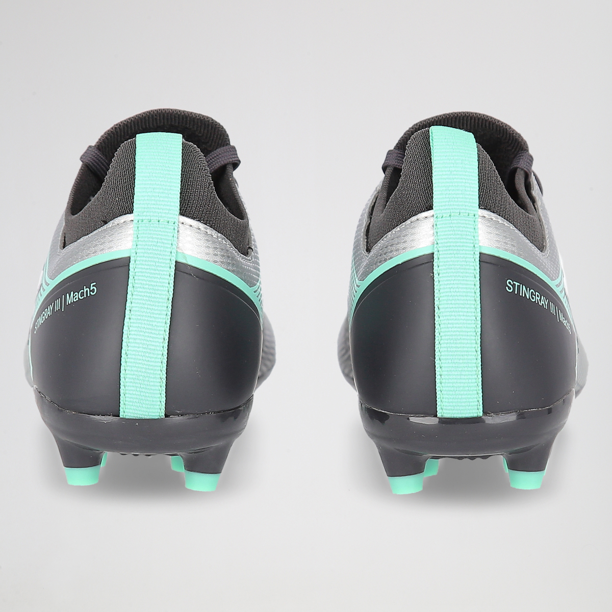 Botines Topper Stingray III Mach 5 FG Hombre,  image number null