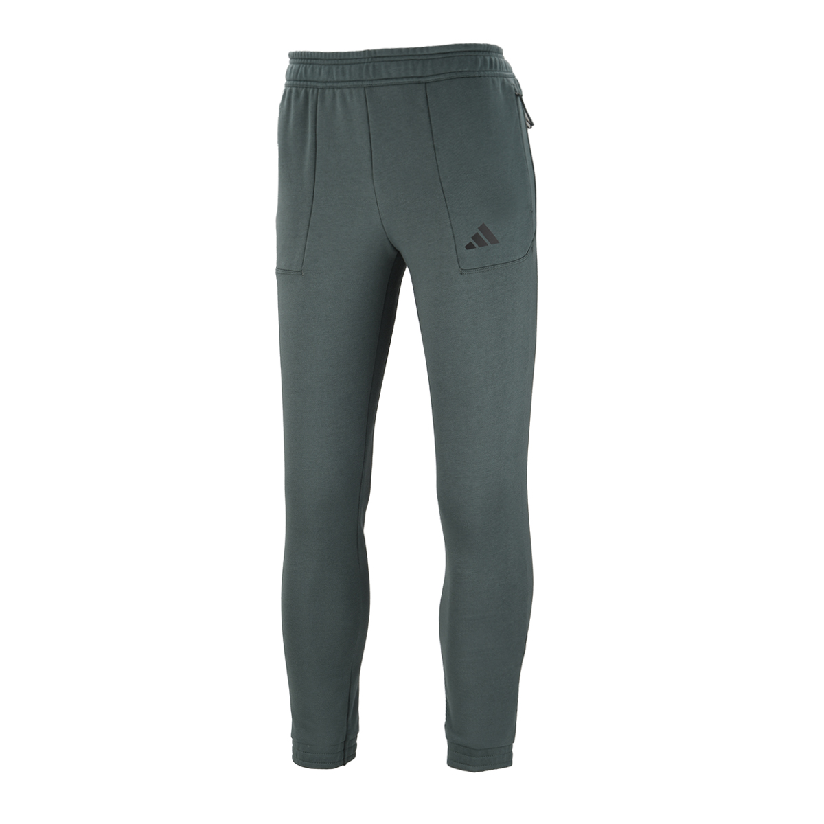 Pantal&oacute;n Entrenamiento adidas Pump Workout Hombre,  image number null