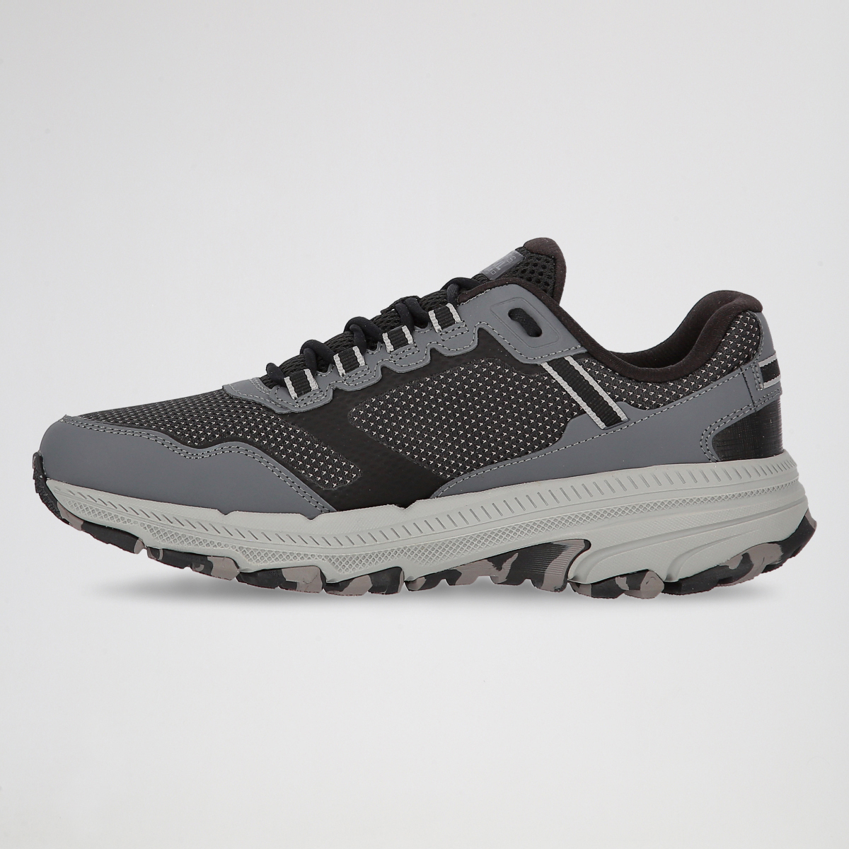 Zapatillas Skechers Go Run Trail Altitude 2.0 Malla Hombre,  image number null