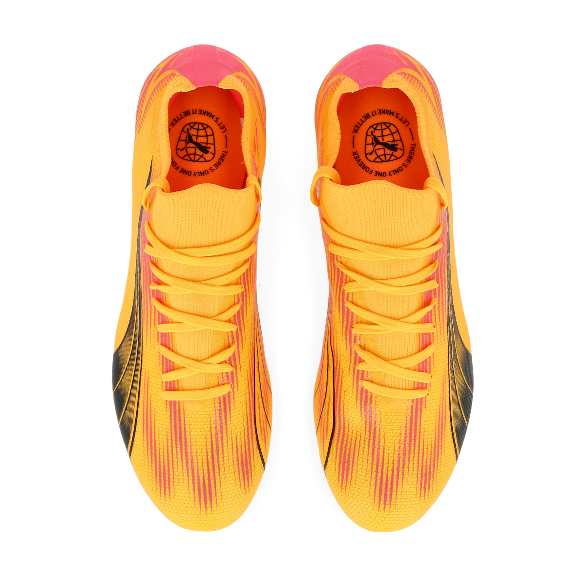 Botines Fútbol Puma Ultra Match Mxsg Hombre,  image number null