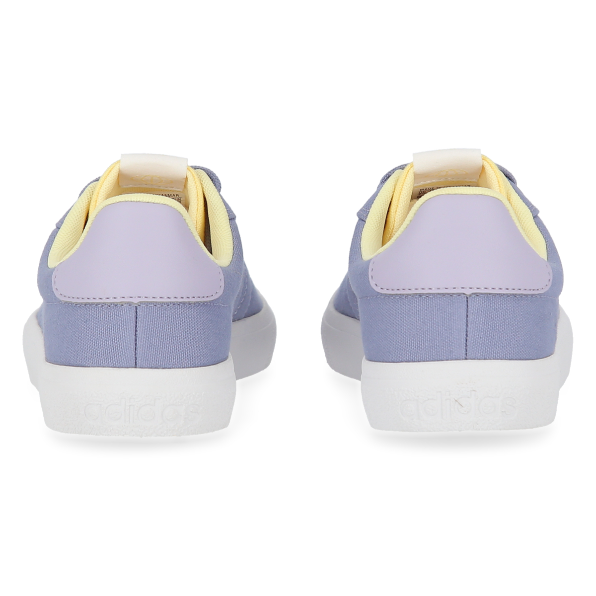 Zapatillas adidas Vulcraid3r Mujer