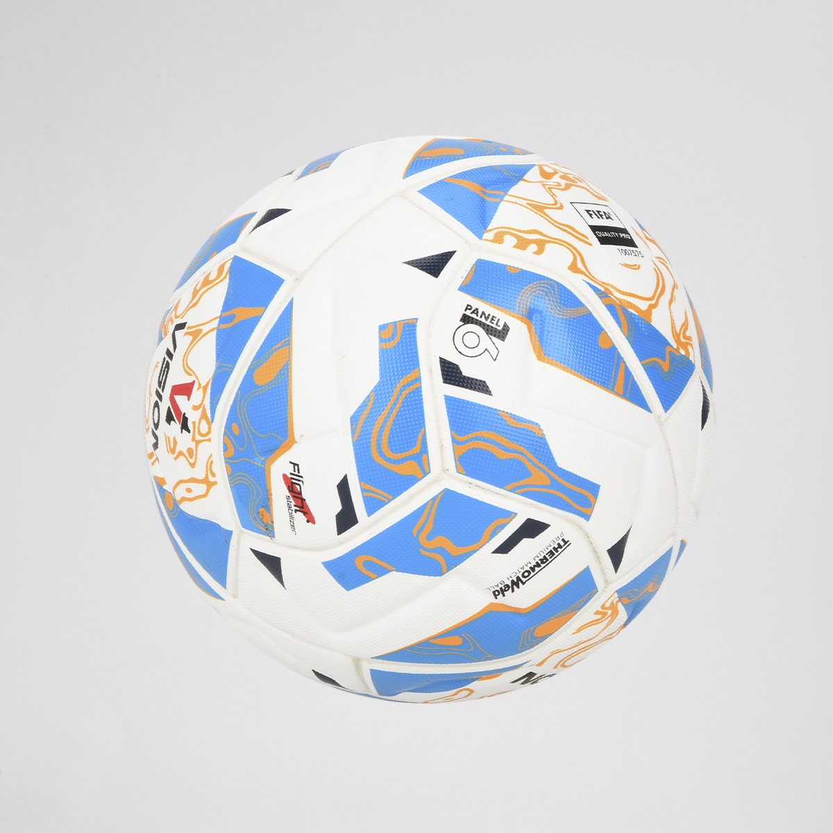 Pelota Vision Mission N5,  image number null