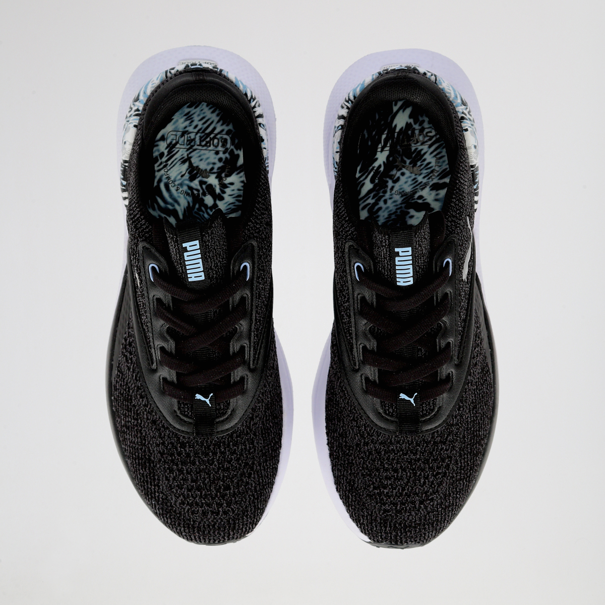 Zapatillas Running Puma Softride Mayve Mystic Mujer,  image number null