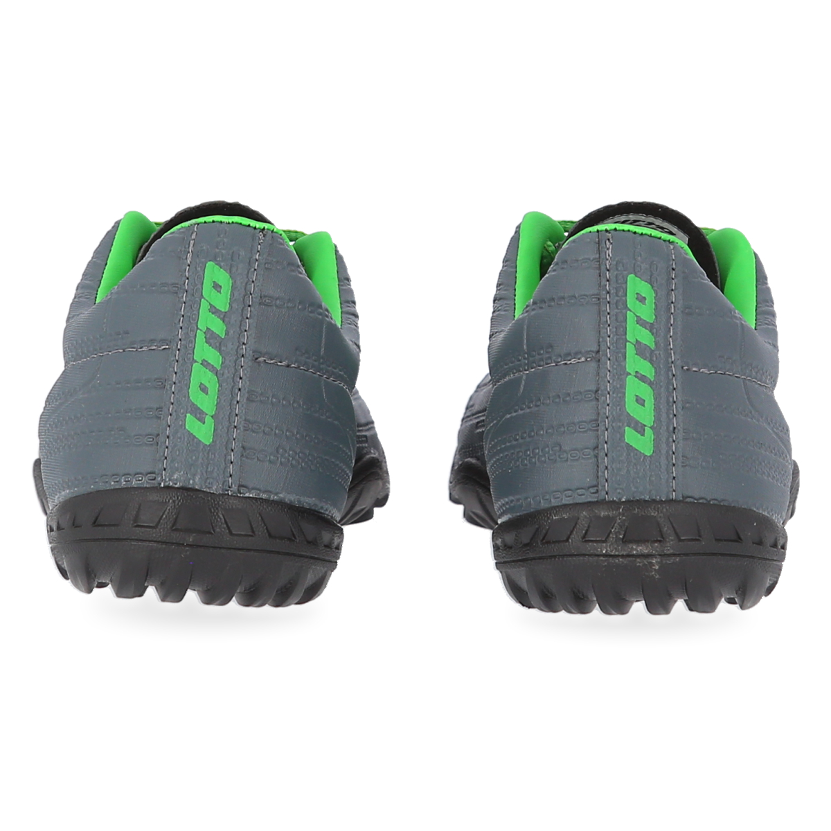 Botines Fútbol Lotto Solista Sof 800 Turf Hombre,  image number null