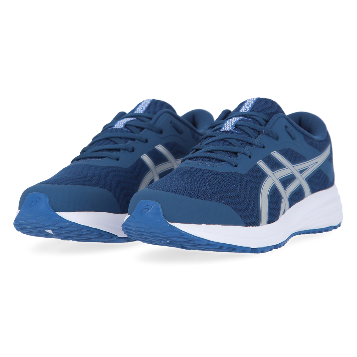 Zapatillas Running Asics Patriot 12 Hombre,  image number null