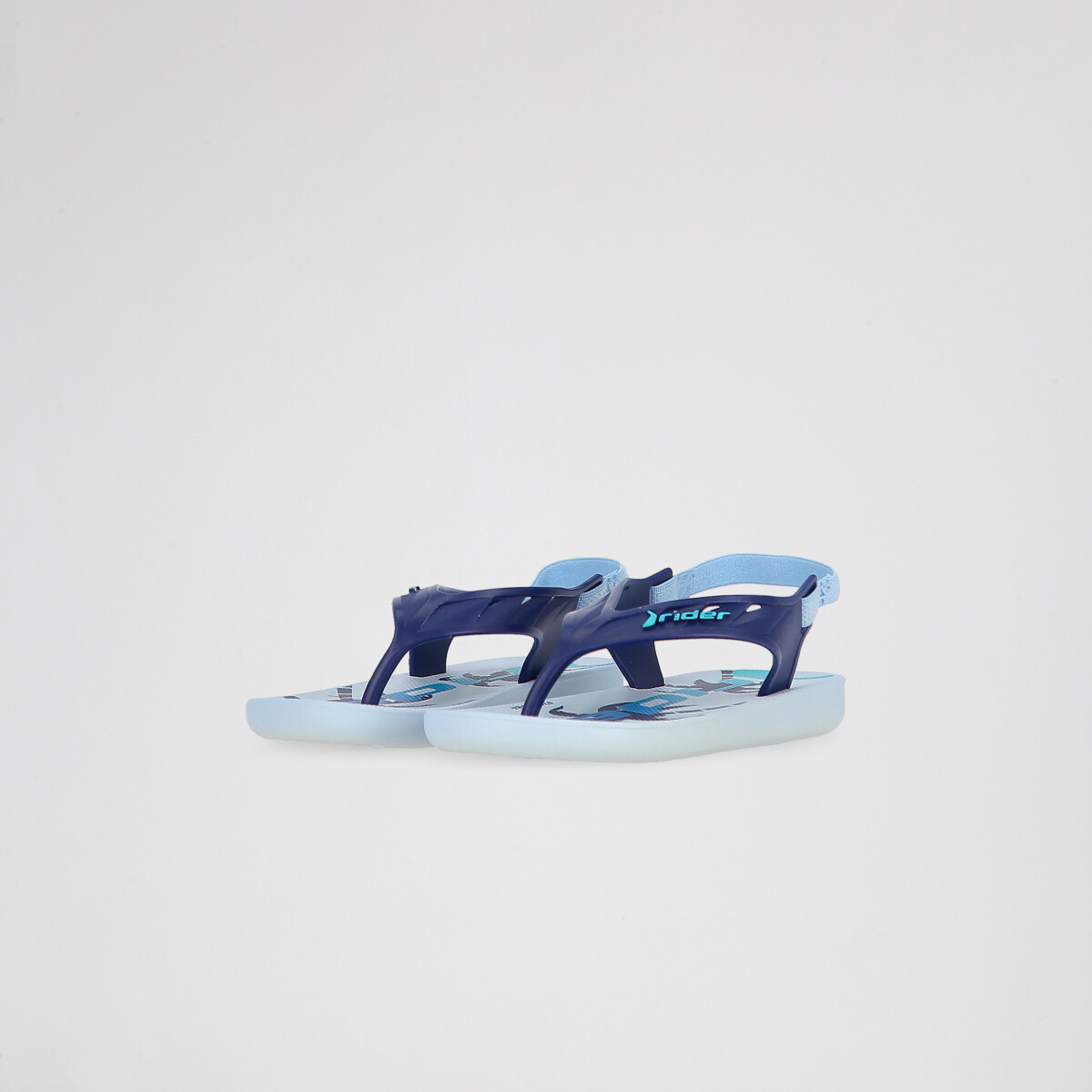 Ojotas Rider Street Fun Ni&ntilde;o,  image number null