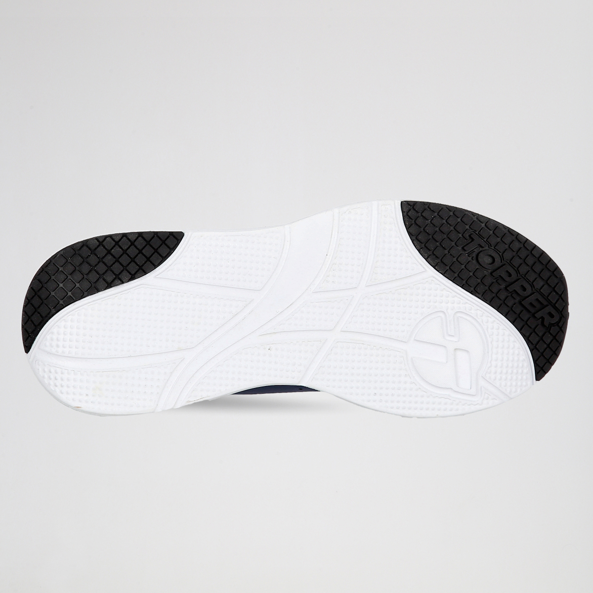 Zapatillas Topper Strong Pace 4 Cs,  image number null