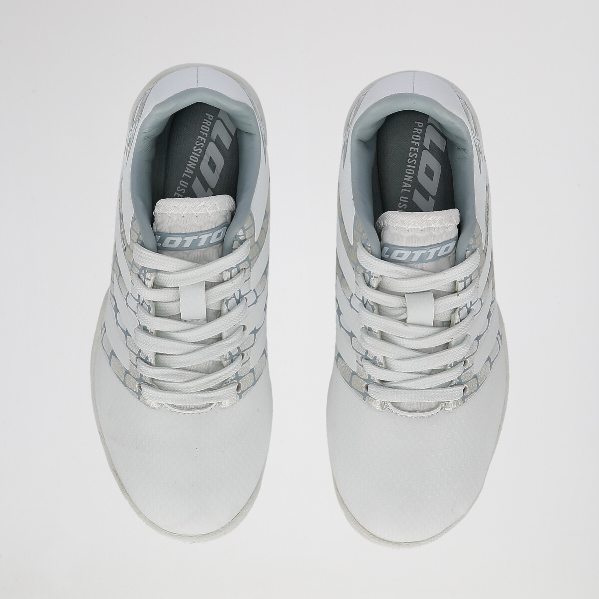 Botines Lotto Maestro TF Niño,  image number null