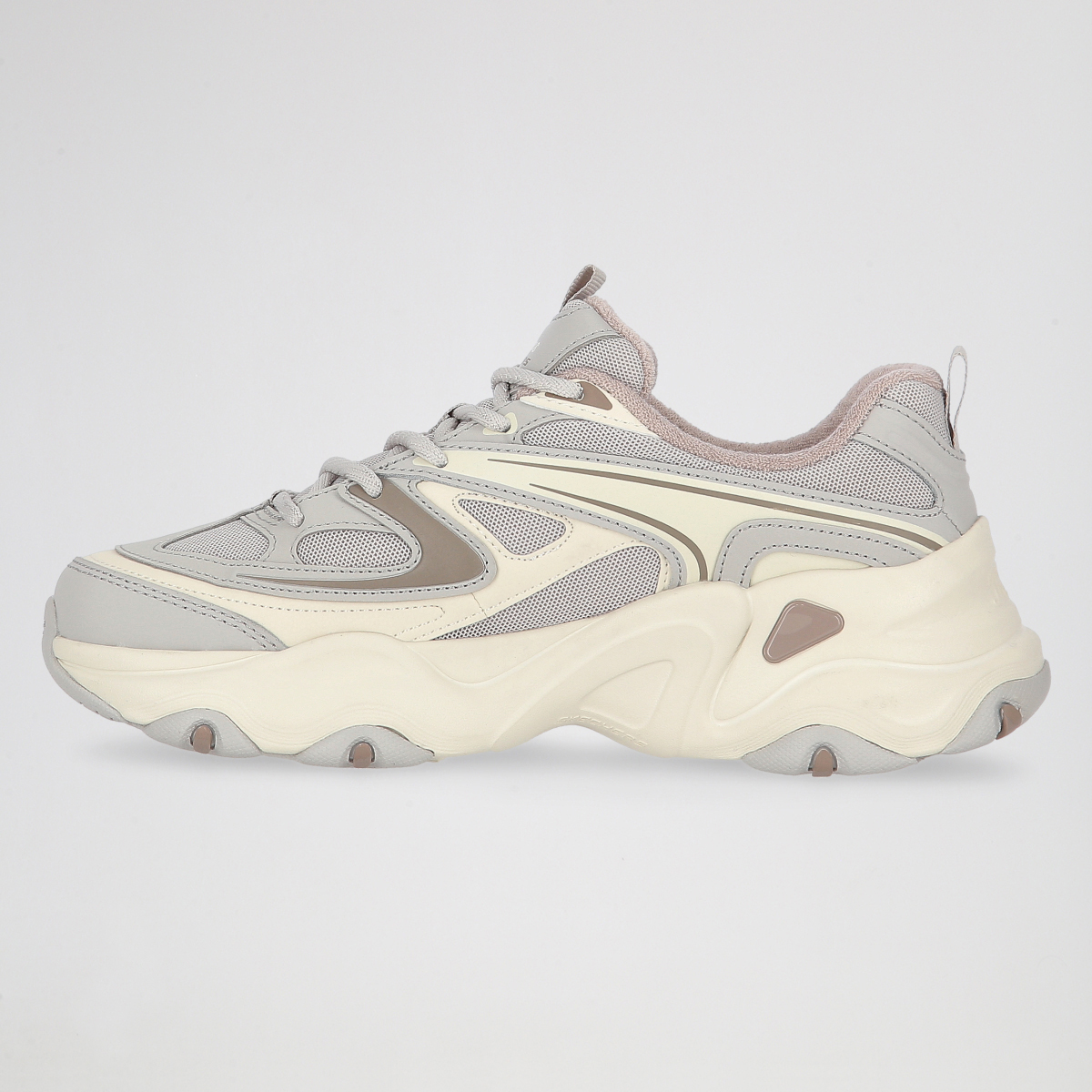 Zapatillas Skechers D Lites 5.0 Breaking Rules Mujer,  image number null