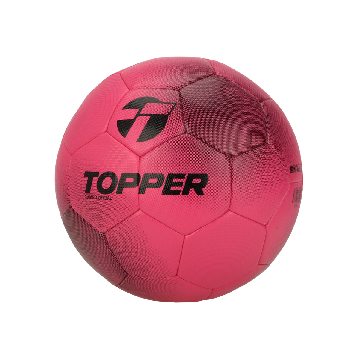 Pelota Topper Retro II Campo,  image number null