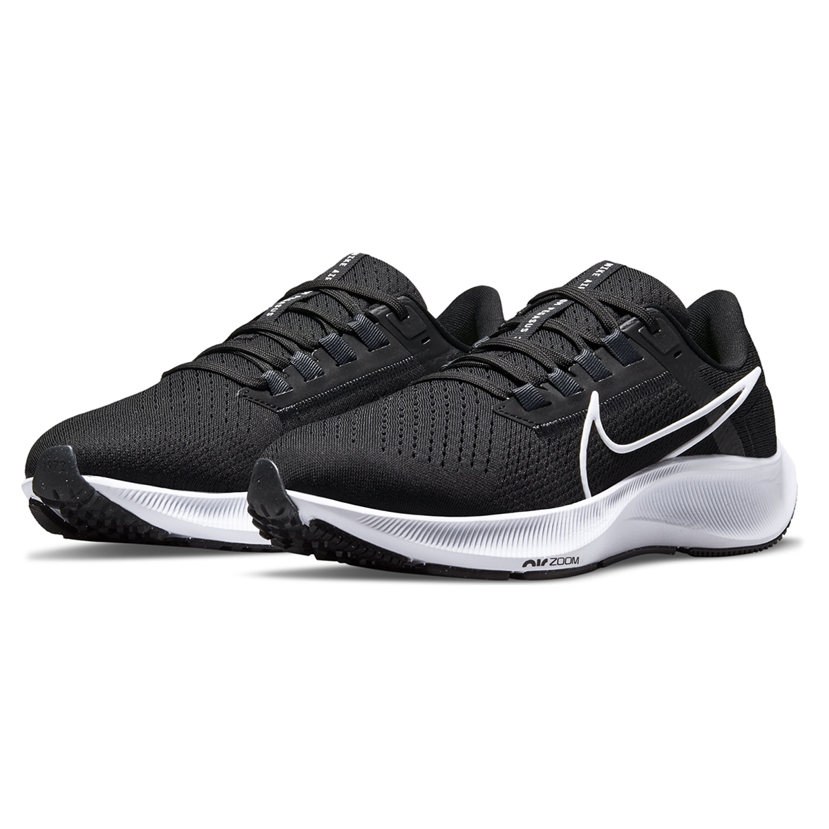 Zapatillas nike air negras hombre en argentina outlet