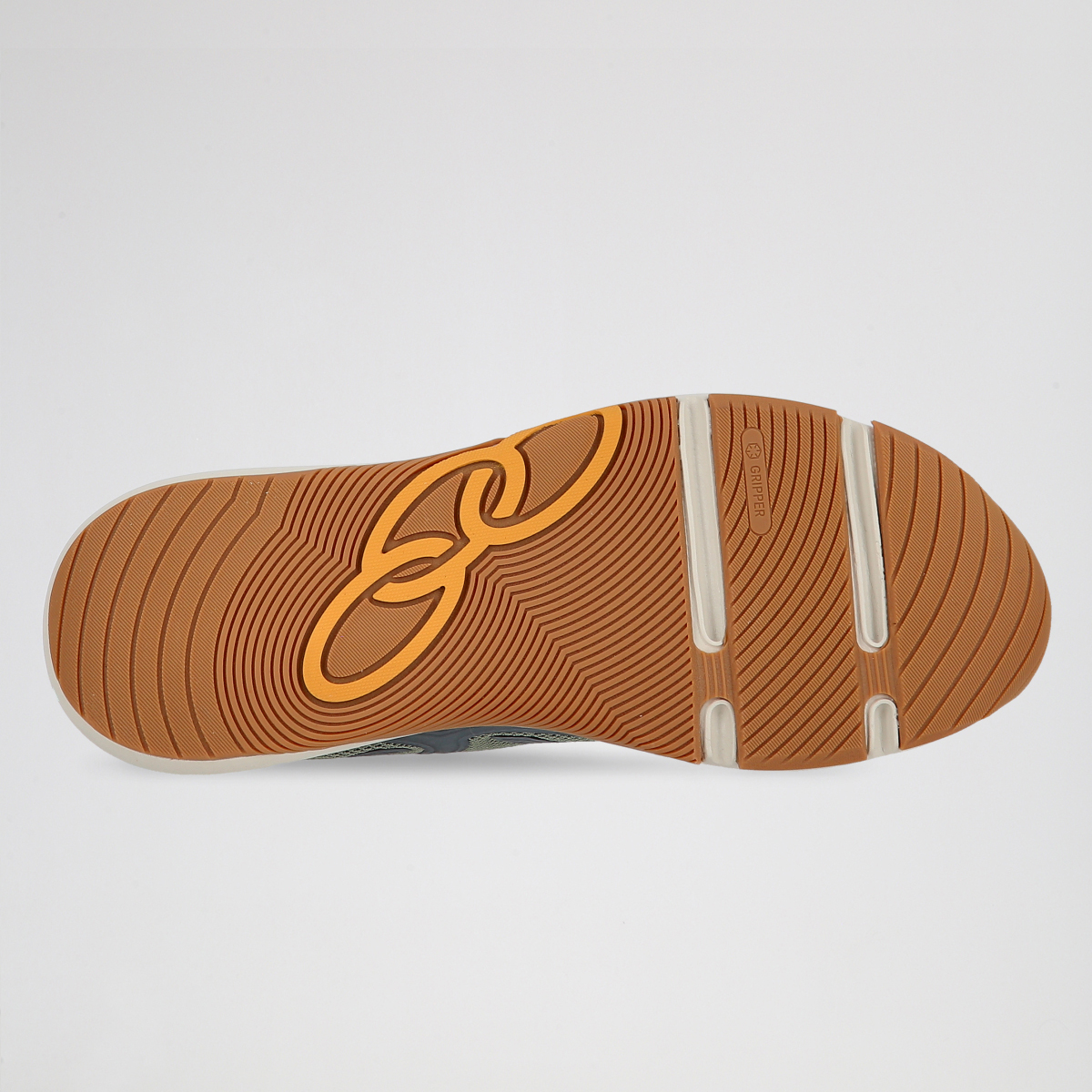 Zapatillas con cordones Olympikus Treino,  image number null