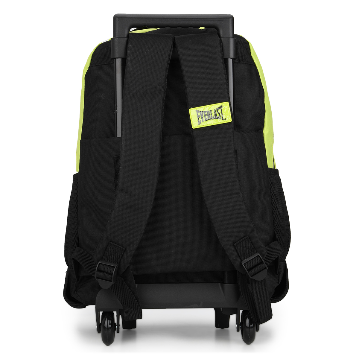 Mochila Everlast Carro Infantil,  image number null