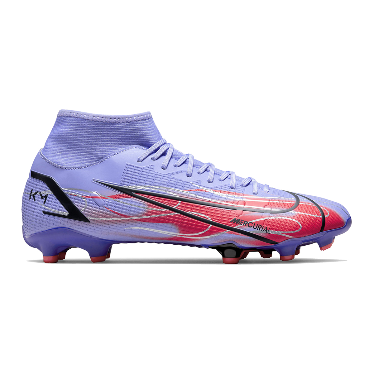 Botines Nike Mercurial 8 Academy Km | StockCenter