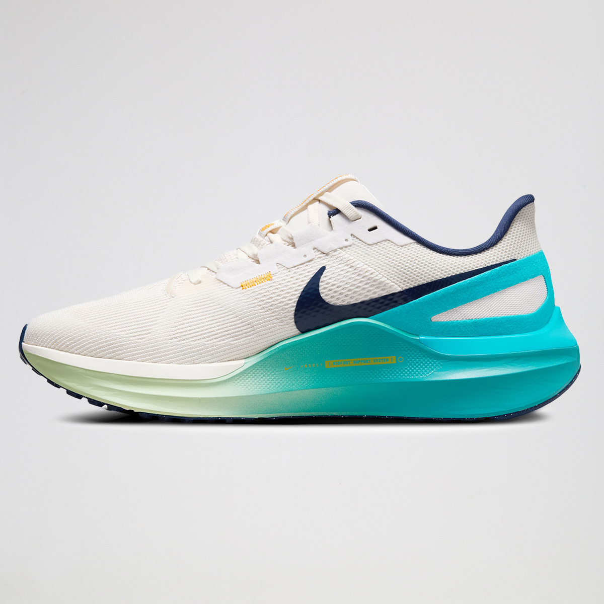 Zapatillas Running Nike Structure 25 Hombre,  image number null