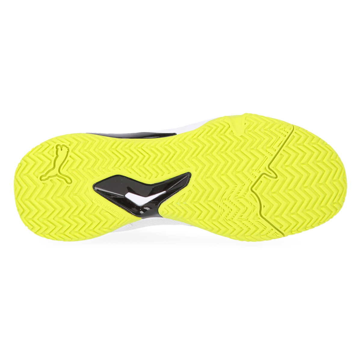 Zapatillas de Pádel Puma Solarcourt Rct Hombre