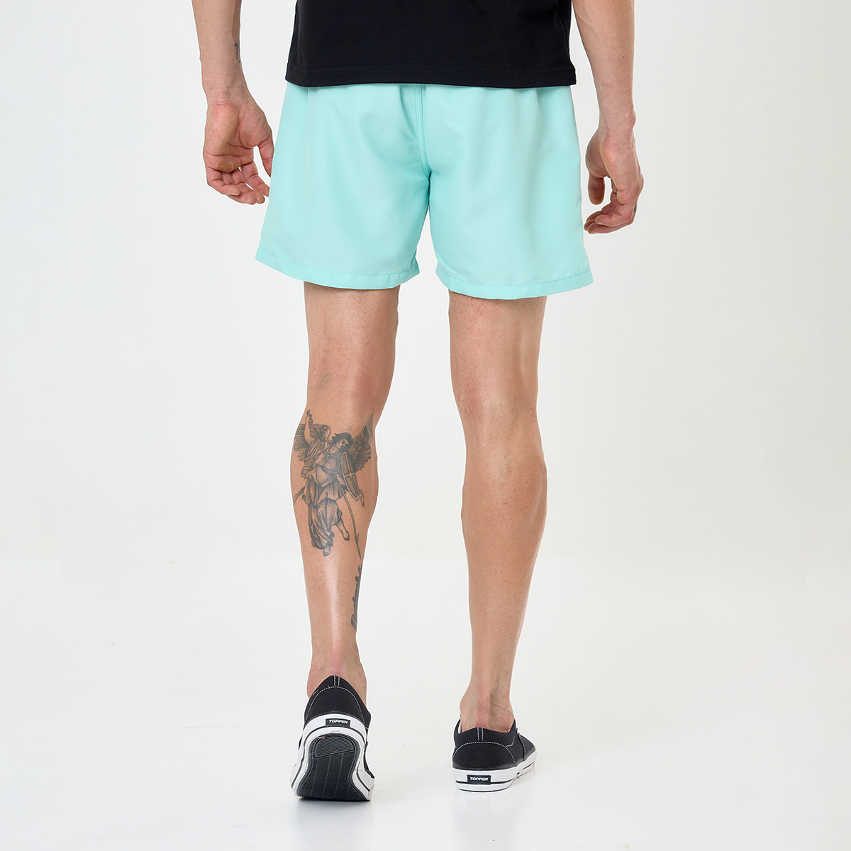 Traje de Baño Topper Slim Hombre,  image number null