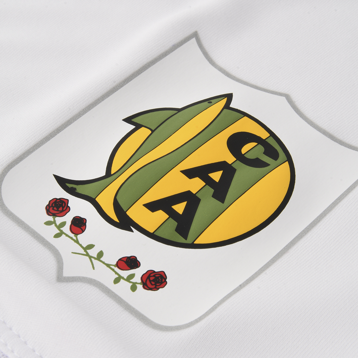 Short Aldosivi Kappa Kombat Pro Ryder 2025,  image number null